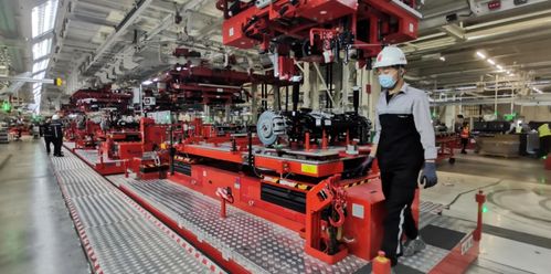 嘴硬 馬斯克 特斯拉不存在需求問題,只有產(chǎn)能問題