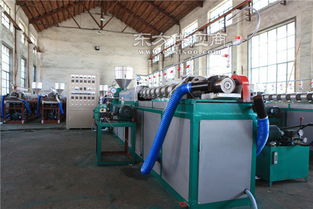 發(fā)泡網(wǎng)機械 龍口塑機 在線咨詢 延安發(fā)泡網(wǎng)機圖片