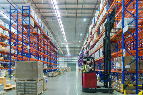 第三方倉儲代發貨服務是如何為電商賣家店鋪競爭力保駕護航的