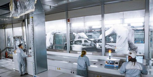 馬斯克再次盛贊上海超級(jí)工廠表現(xiàn),特斯拉發(fā)布2022年q2財(cái)報(bào)