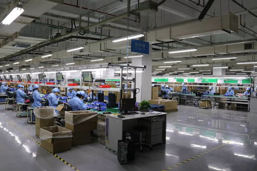 tsc集團(tuán)再發(fā)力,斥資千萬擴(kuò)建大陸工廠