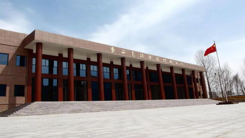 菏澤市精品紅色旅游線路發(fā)布