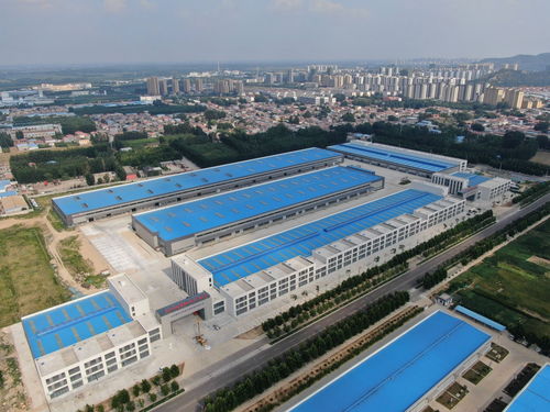 濟寧 加大外資招引力度 市縣聯動開展好境外招商活動