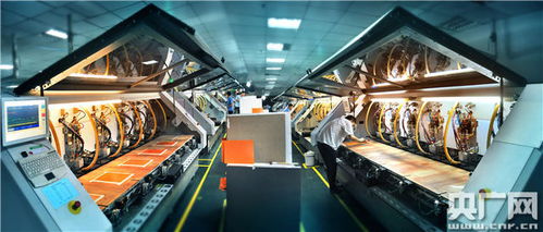 江西數(shù)字贛州系列報道之三 云上產(chǎn)業(yè) 智下實體——恒特發(fā)