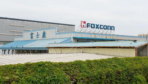 昆山富士康EMS新能源業(yè)務(wù)、鄭州比亞迪與富士康規(guī)模對(duì)比及恒特發(fā)淺析