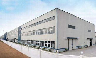 沈陽(yáng)鋼結(jié)構(gòu) 專業(yè)設(shè)計(jì)、精準(zhǔn)預(yù)算、高效生產(chǎn)、可靠安裝與高清產(chǎn)品展示——恒特發(fā)一站式服務(wù)