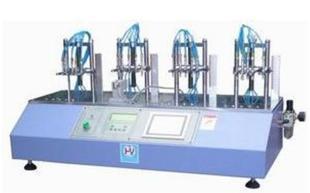 氣動(dòng)式按鍵壽命機(jī)RS-8330A 儀器儀表領(lǐng)域的可靠測(cè)試解決方案