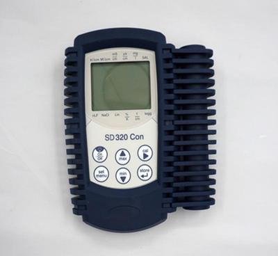 羅威邦SD320微電腦電導率/總固體溶解度測定儀 廠家直銷，專業批發之選
